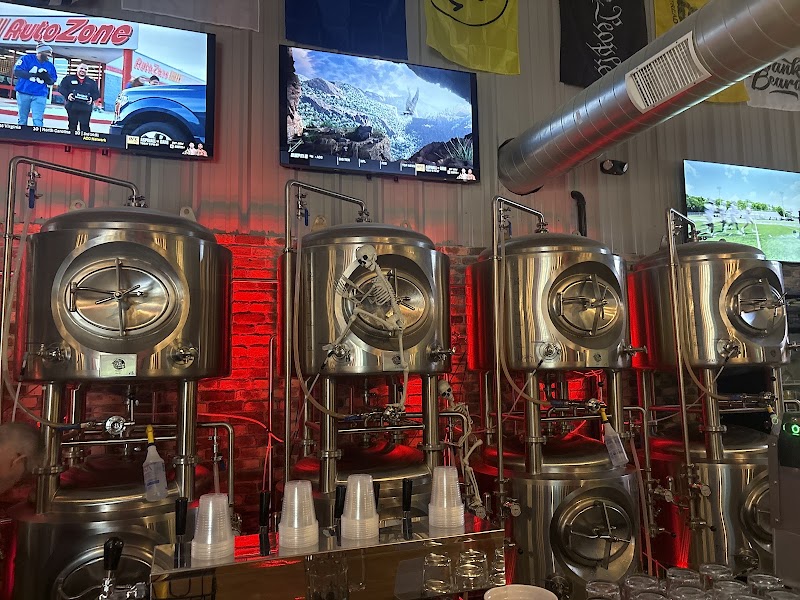 Final Gravity BrewPub