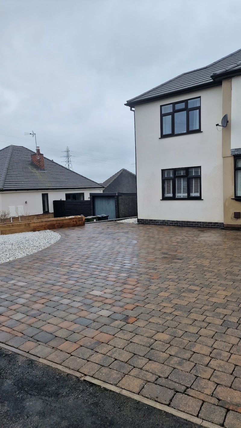 J.S Builders (BELPER) LTD