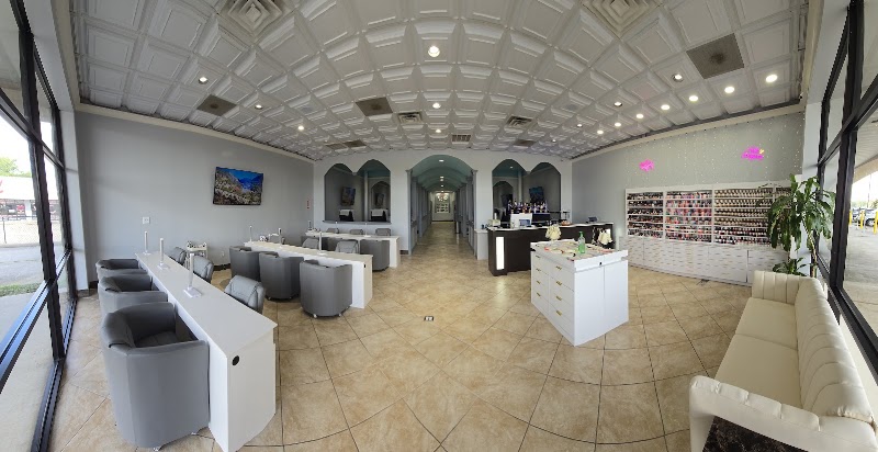 Gossip Nails & Spa
