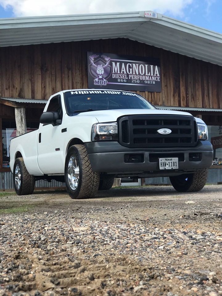 MDP Motorsports LLC