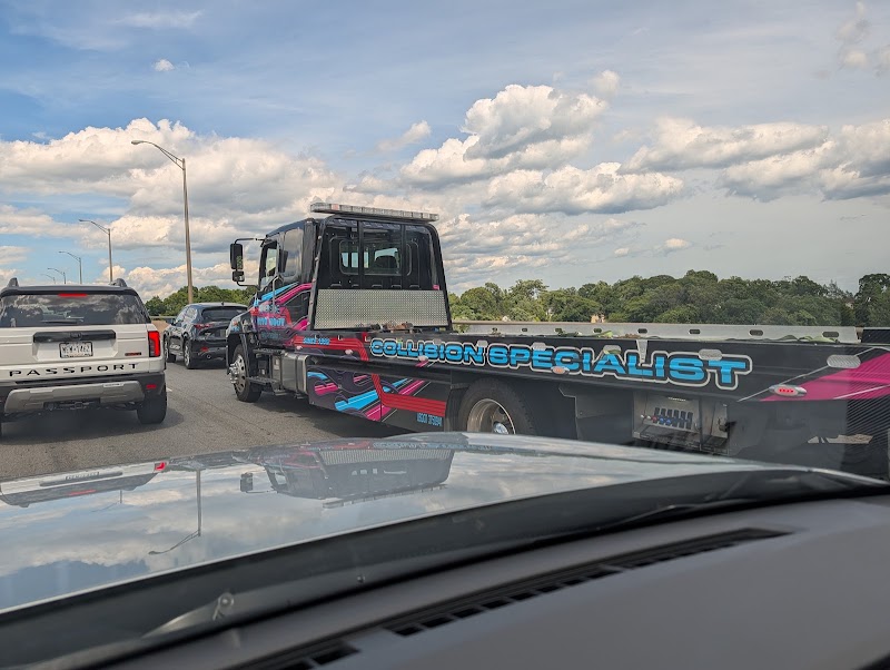 Riverside Service