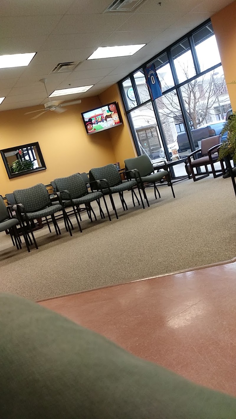 Pediatric and Family Eyecare