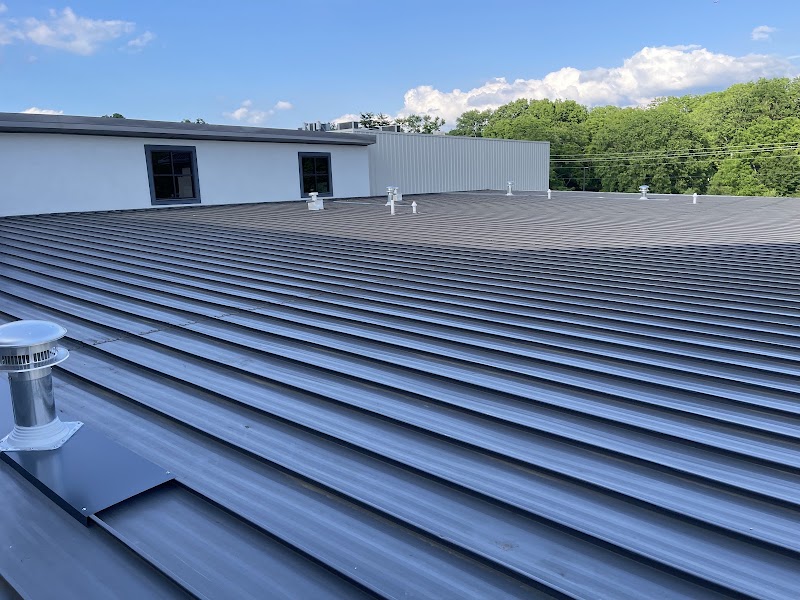 Green Forest Construction LLC