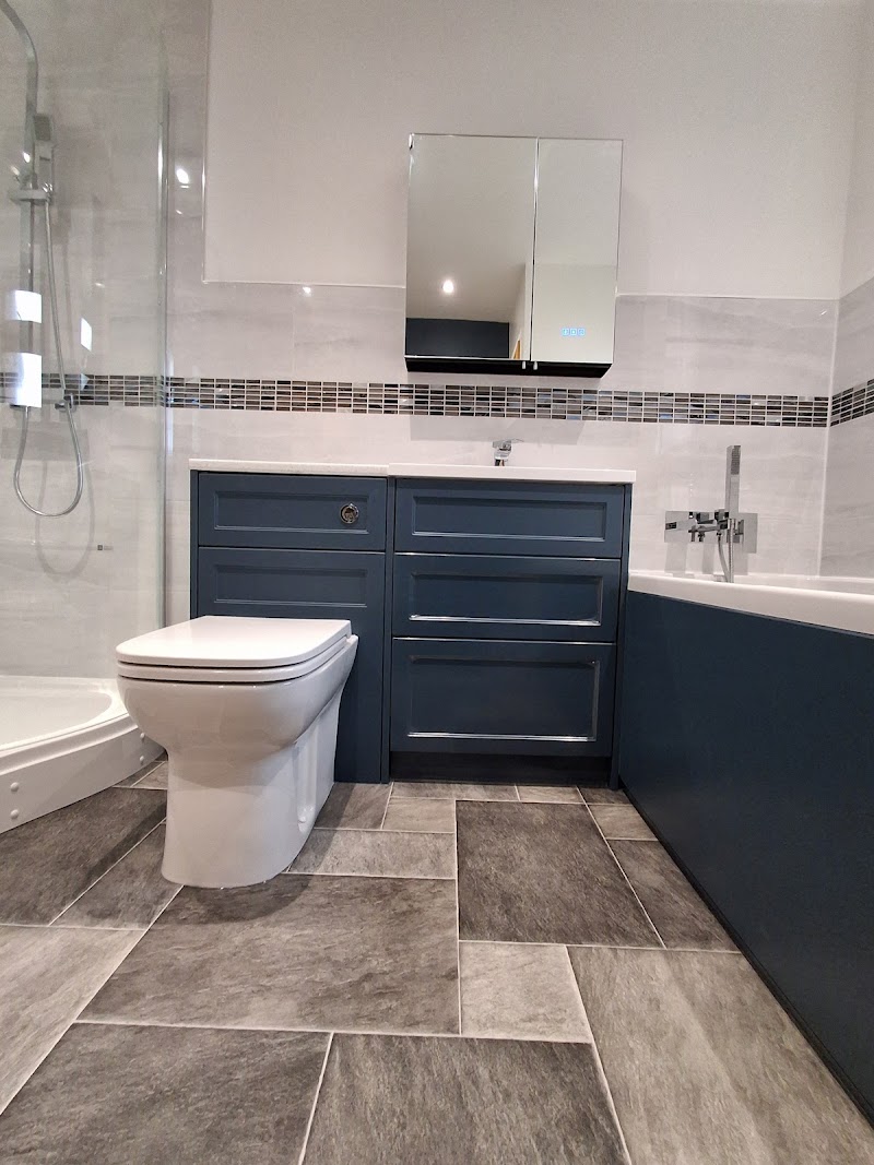 Stewart Domestic Plumbing