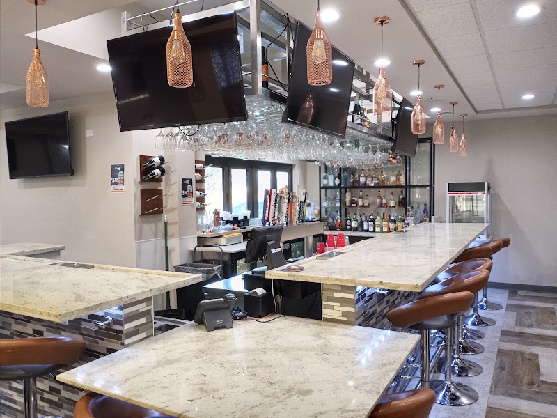 Grand Texas Cafe