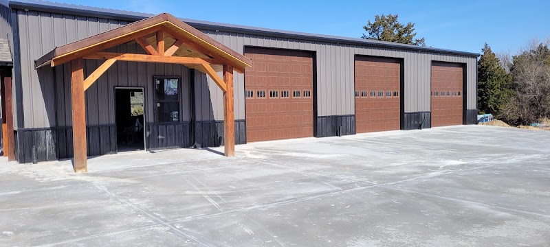 Elite Doors Services