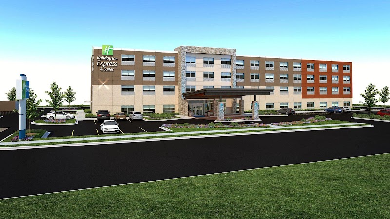 Holiday Inn Express & Suites Houston IAH - Beltway 8 by IHG