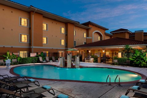 TownePlace Suites by Marriott Houston North/Shenandoah