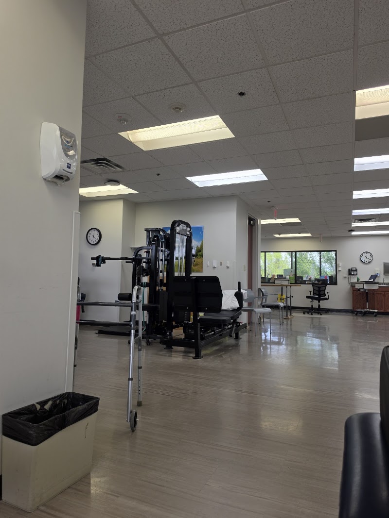 Warren Clinic Broken Arrow - Elm - Family Medicine