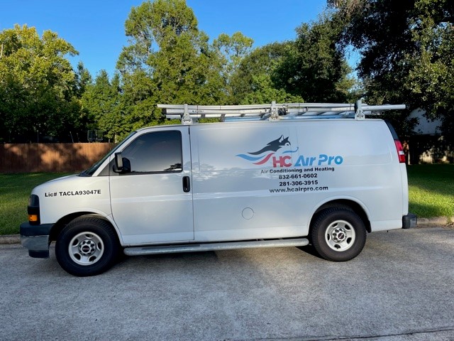HC Airpro