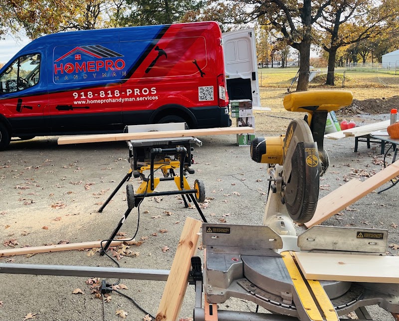 HomePro Handyman