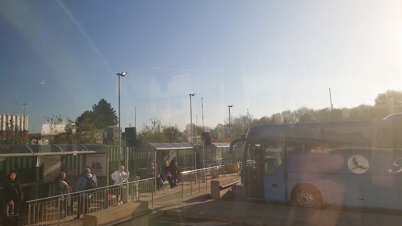 National Express Coaches