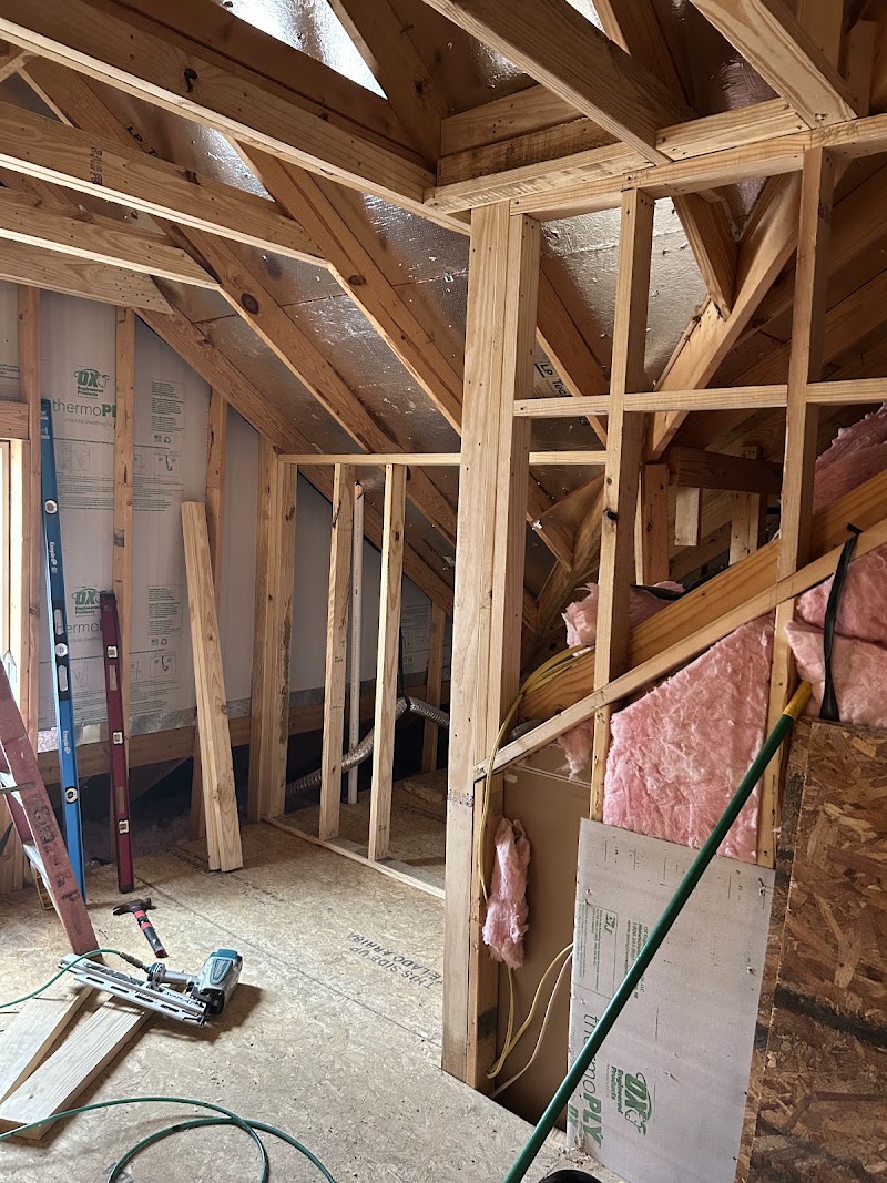 DR Home Renovation, LLC