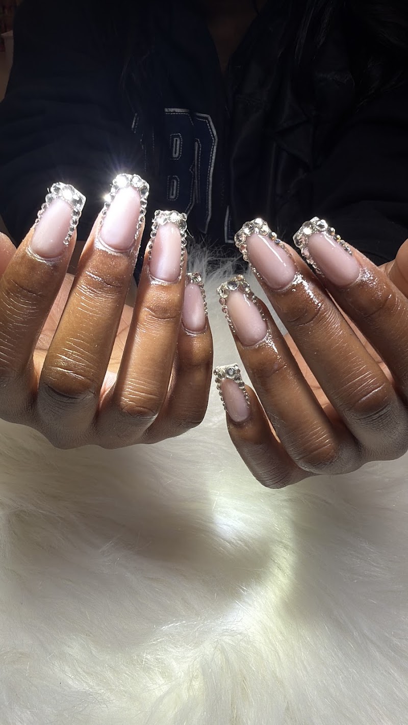 Allure Nails & Spa (15% OFF New Customers)