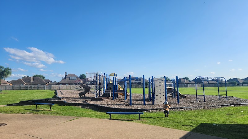 Liberty Park