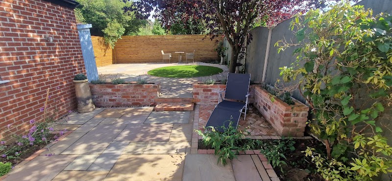 Crk Construction&Landscaping