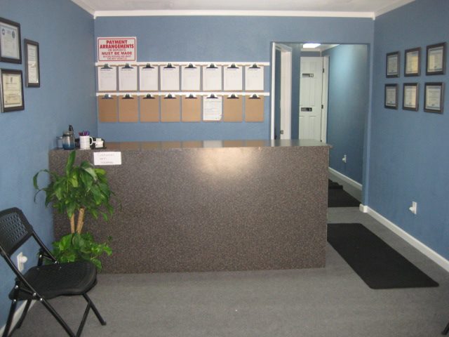 Cal's Auto Repair