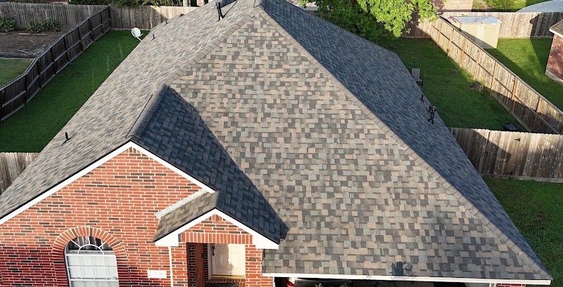 Lifeline Roofing Systems