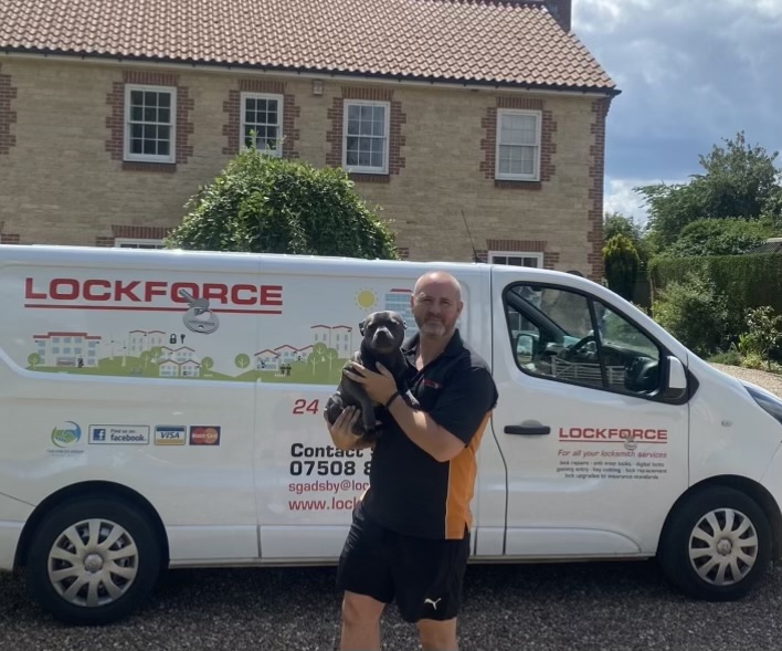 Lockforce Locksmith Lincoln | Lincolnshire