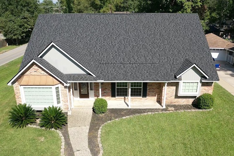 Storm Pros Roofing & Restoration LLC