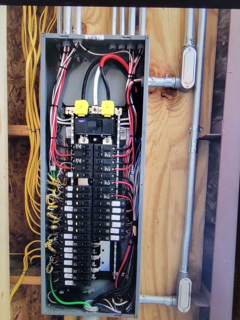 Electric Blessings, LLC