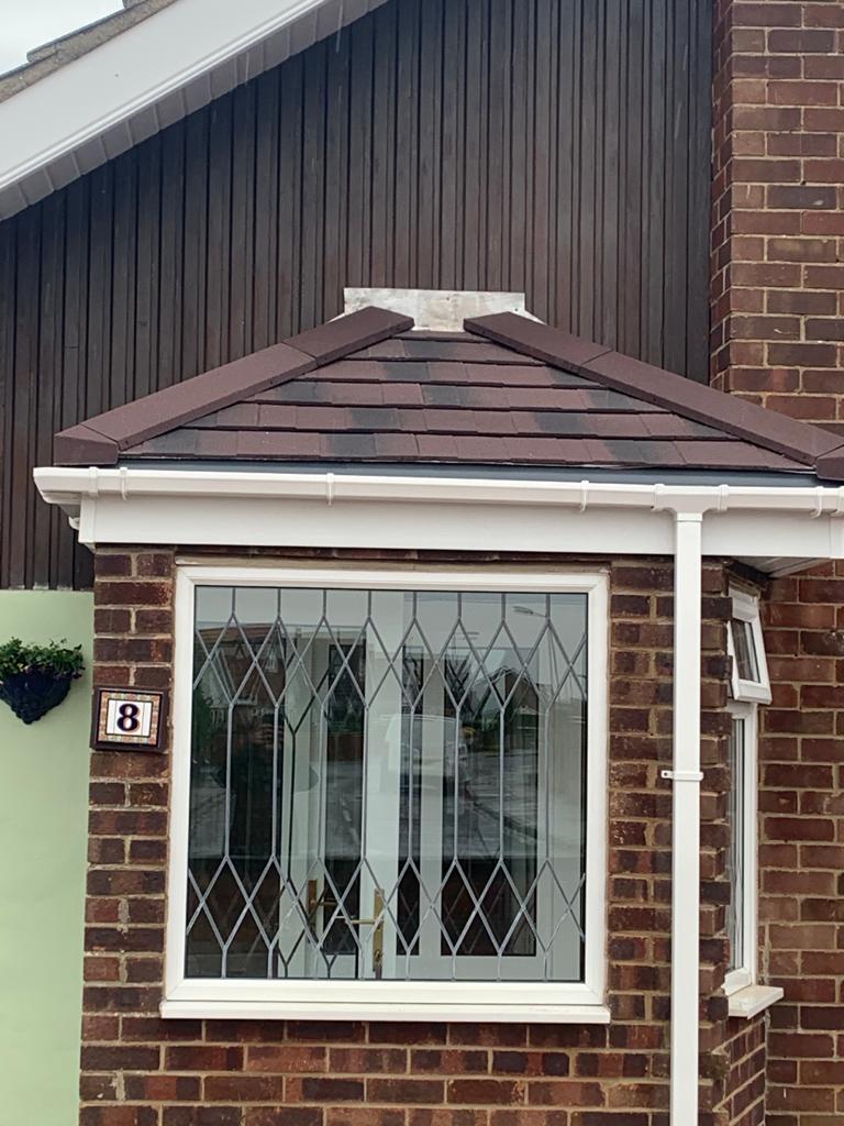 Crystal Double Glazing Ltd