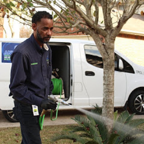 Anytime Pest Elimination Humble