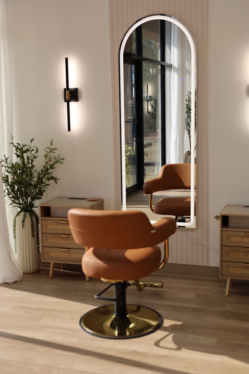 Highly Favored Hair Lounge