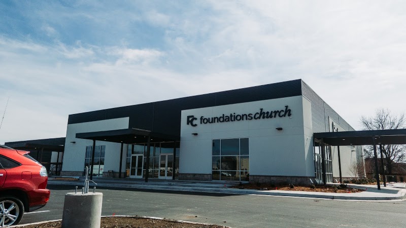 Foundations Church