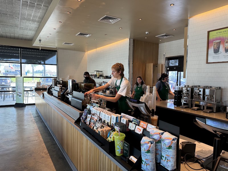 Starbucks Coffee Company