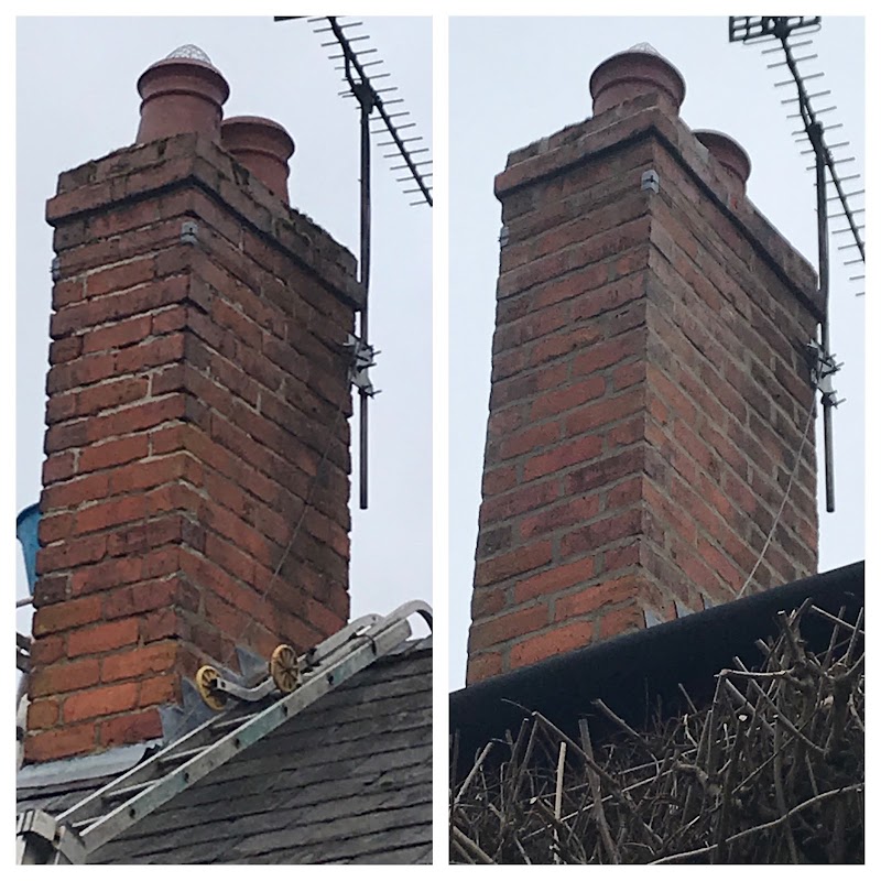 KDR Roofing