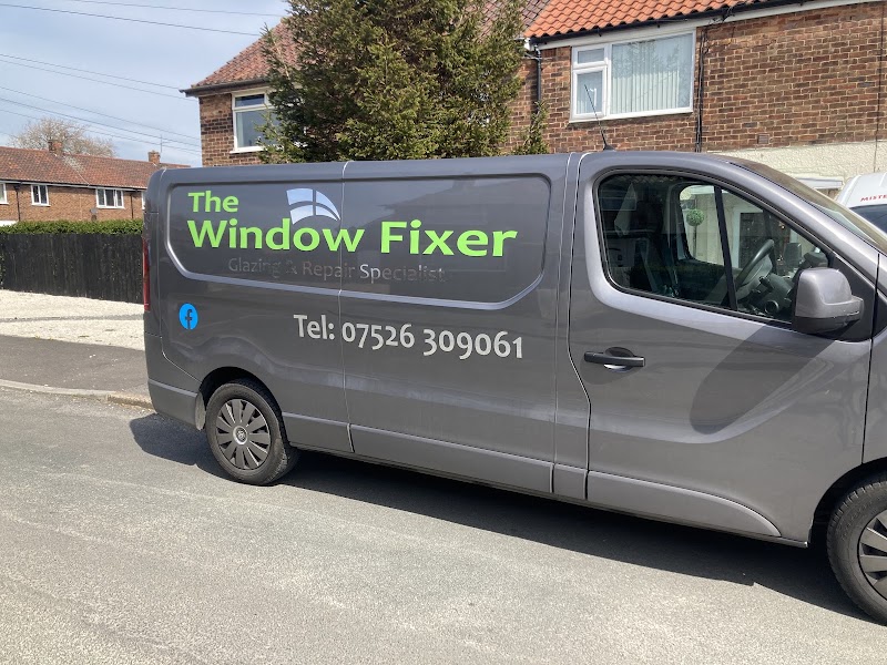 The Window Fixer Doncaster and Lincolnshire