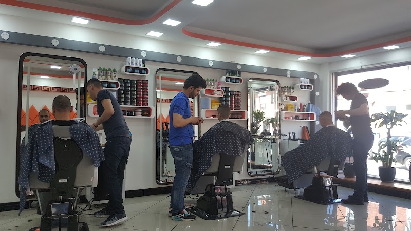 Troy Barbers