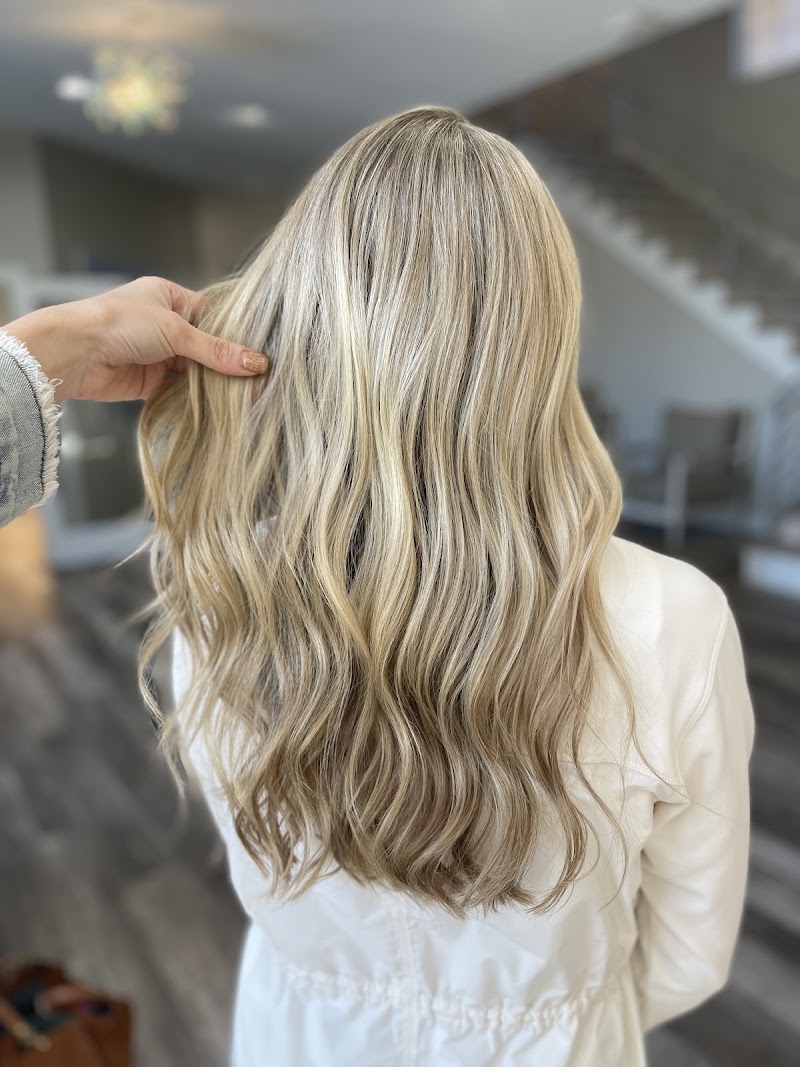 Coffee & Curls Hair Studio