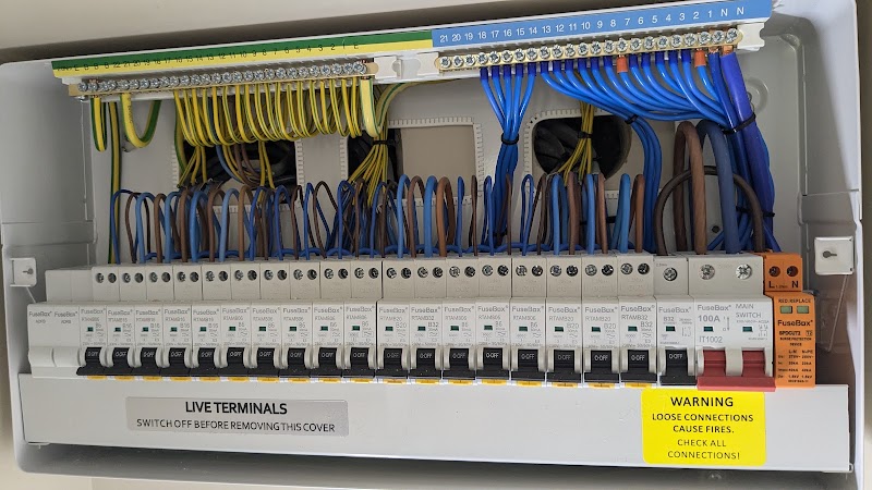 English Electrical