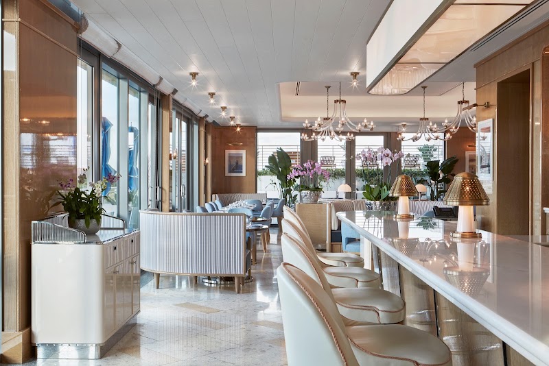 Bellini | Coconut Grove