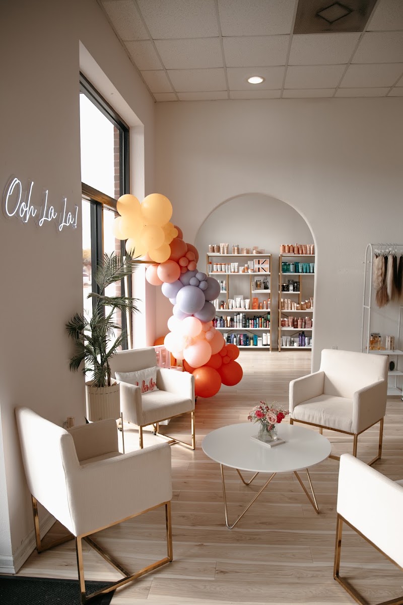 Ooh La La Hair Salon