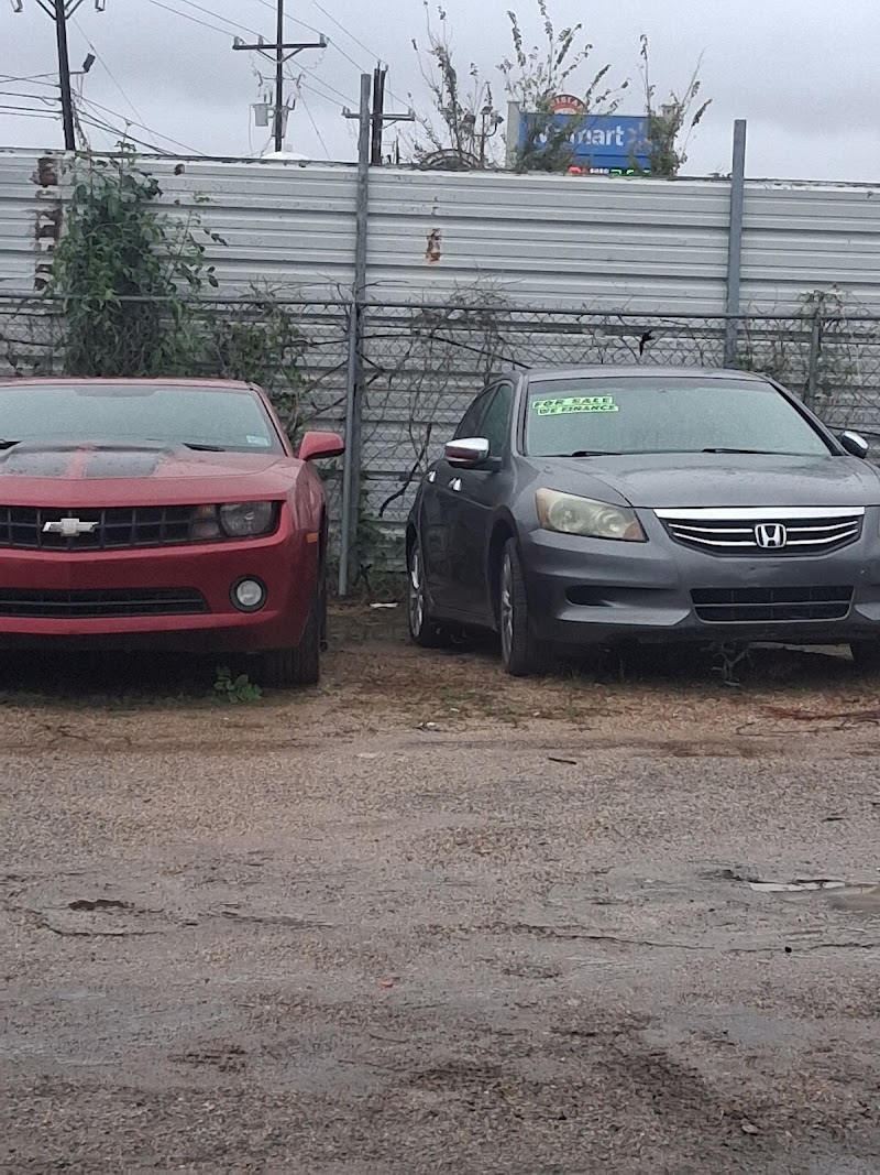 RR Tire Shop & Auto Sales