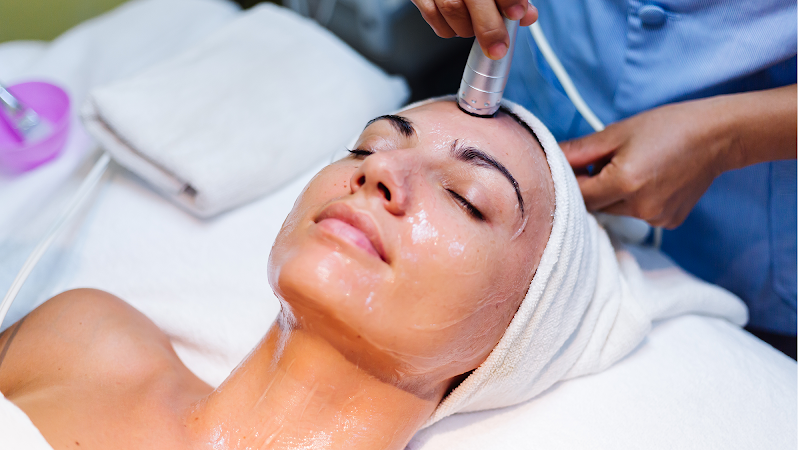 Radiant Skin & Health