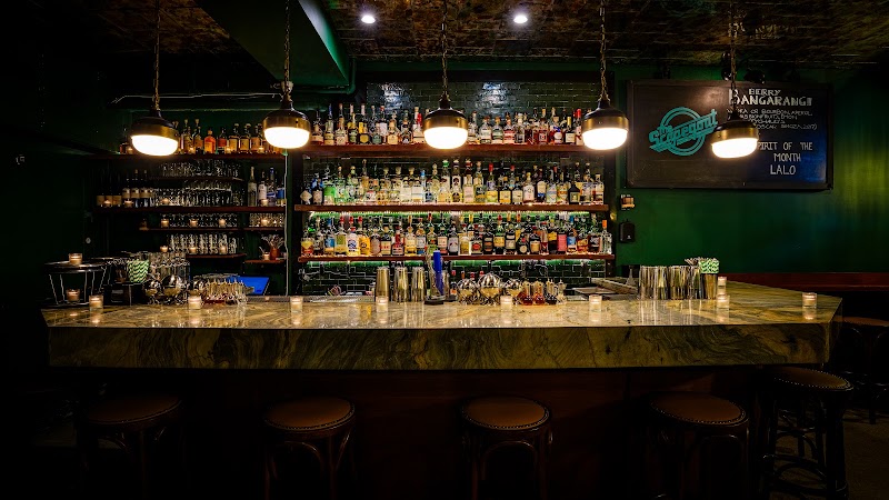 The Scapegoat Miami
