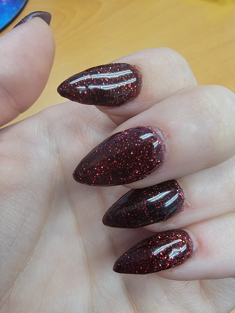 Premier Nail Bar Conroe