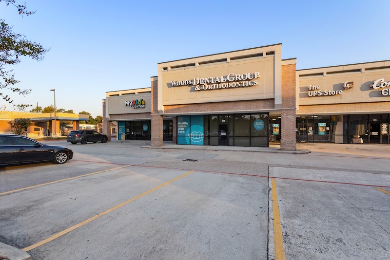 Woods Dental Group and Orthodontics