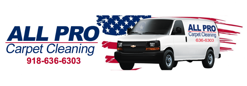 All Pro Carpet Cleaning