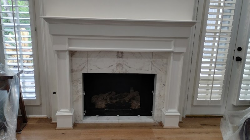 Woodlands Handyman Service