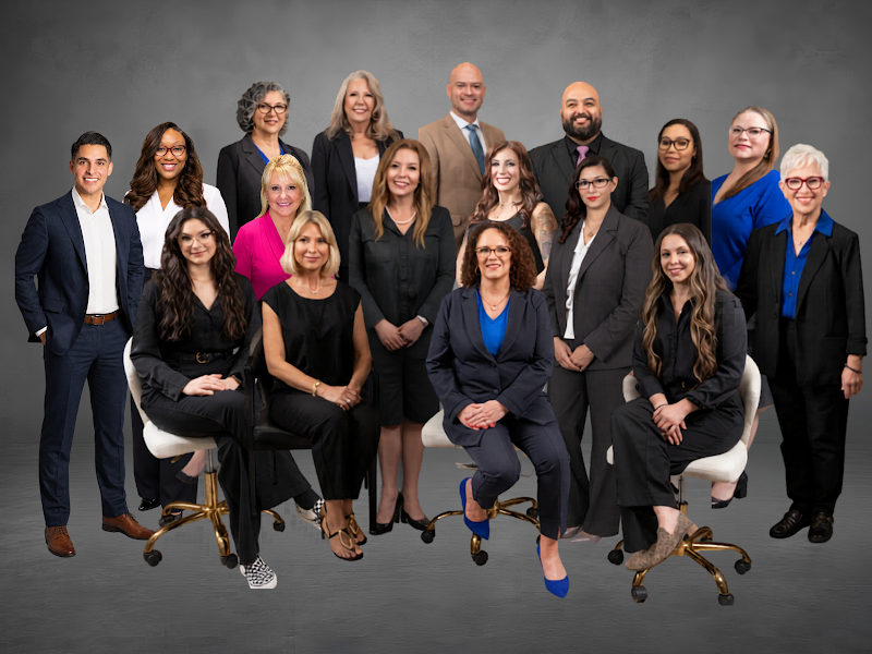 De Ford Law Firm