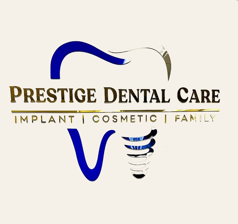 Prestige Dental Care, P.C.