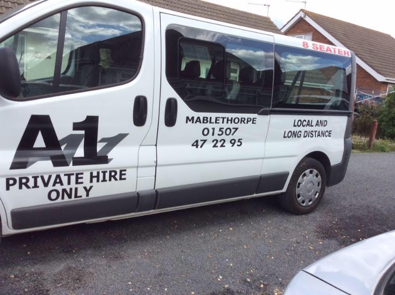 A1 Taxis