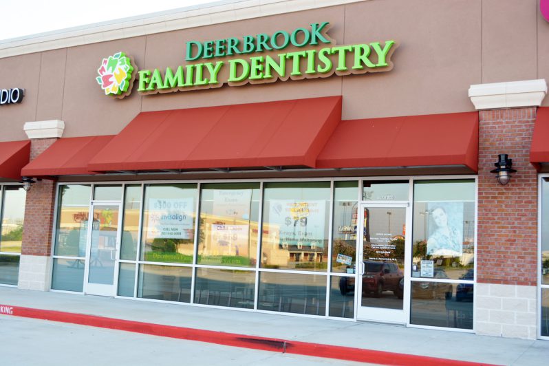 Deerbrook Family Dentistry