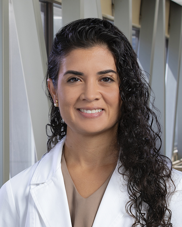 Nicole P. Mathes, MD
