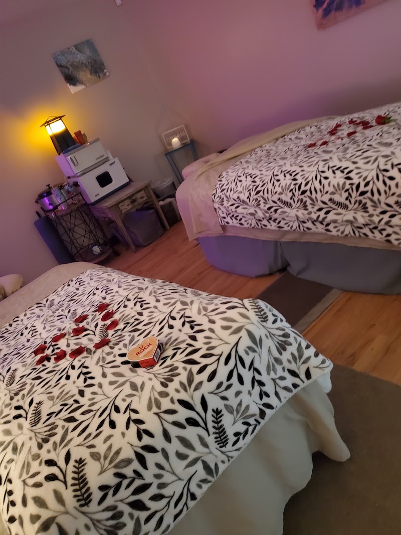 Ashley's Body & Soul Serenity Massage Therapy
